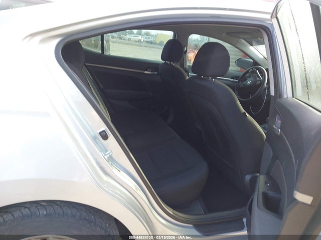 HYUNDAI ELANTRA SEL - 8