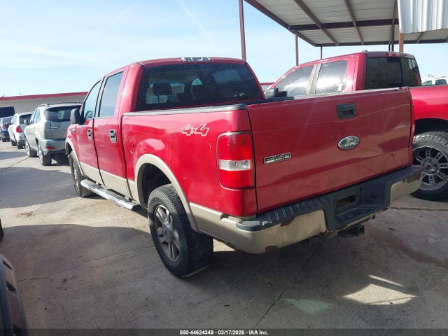 FORD F-150 60TH ANNIVERSARY/FX4/KING RANCH/LARIAT/XLT - 3