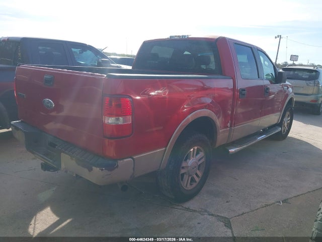 FORD F-150 60TH ANNIVERSARY/FX4/KING RANCH/LARIAT/XLT - 4