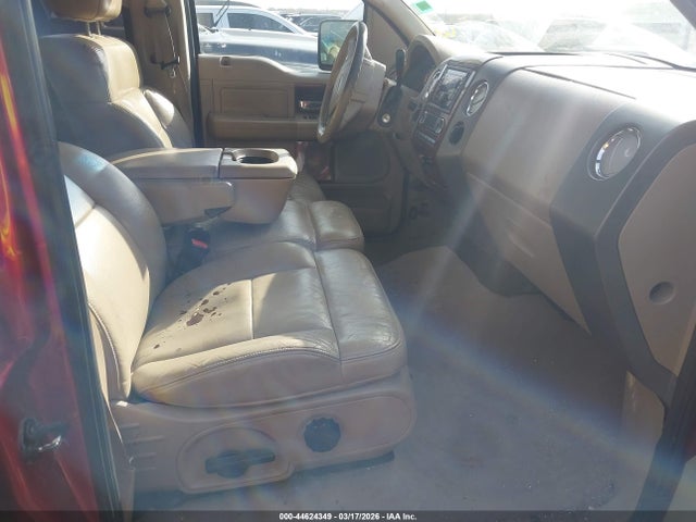 FORD F-150 60TH ANNIVERSARY/FX4/KING RANCH/LARIAT/XLT - 5