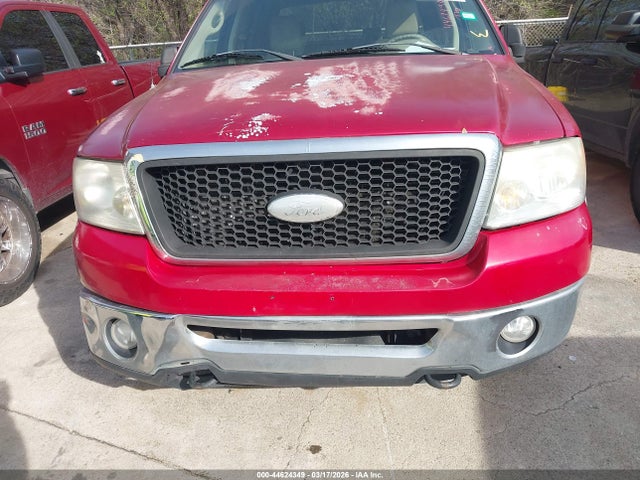 FORD F-150 60TH ANNIVERSARY/FX4/KING RANCH/LARIAT/XLT - 6