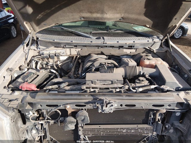 FORD F-150 STX/XL/XLT - 10