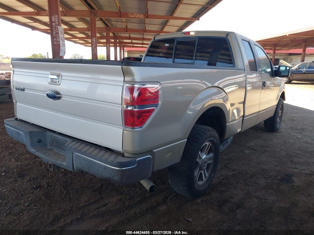 FORD F-150 STX/XL/XLT - 6