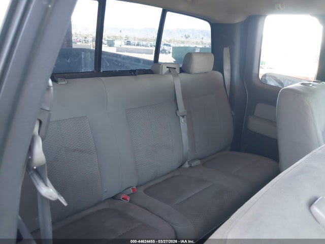 FORD F-150 STX/XL/XLT - 8