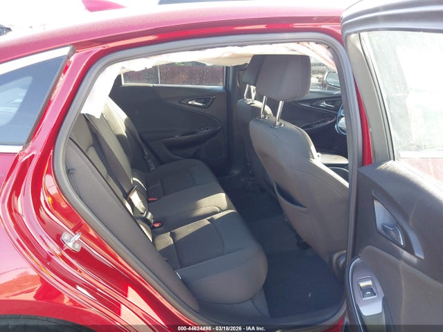 CHEVROLET MALIBU FWD RS - 8