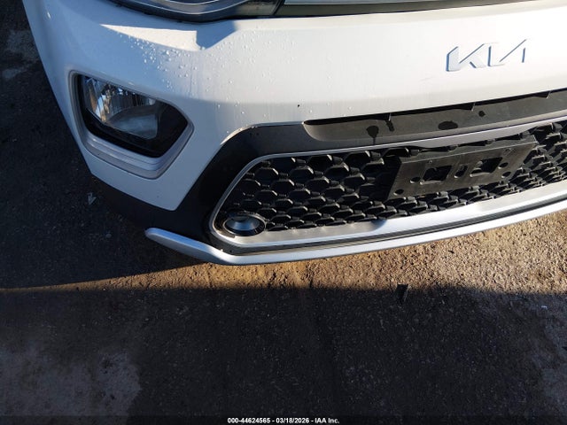 2022 KIA SOUL X-LINE thumbnail 17