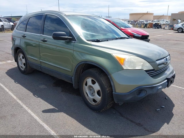 2008 HONDA CR-V EX