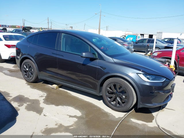 2025 TESLA MOD LONG RANGE