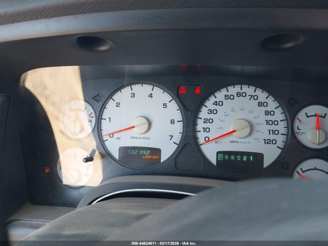 DODGE RAM 1500 ST - 7