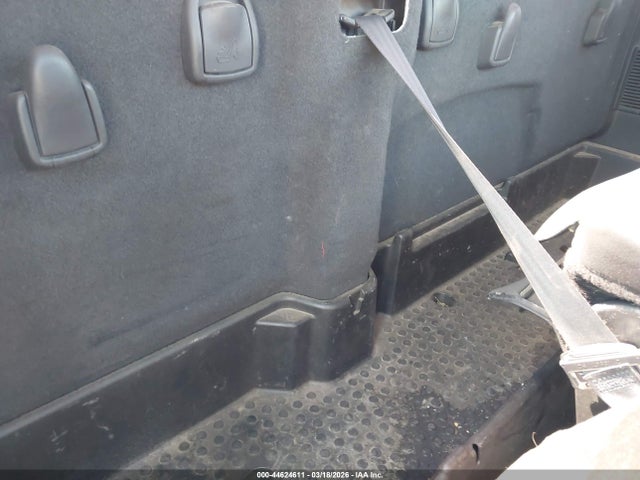 DODGE RAM 1500 ST - 8