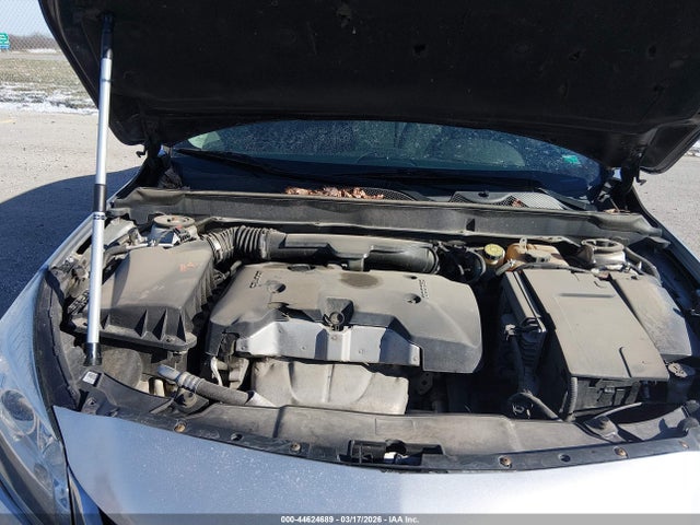 CHEVROLET MALIBU LS - 10