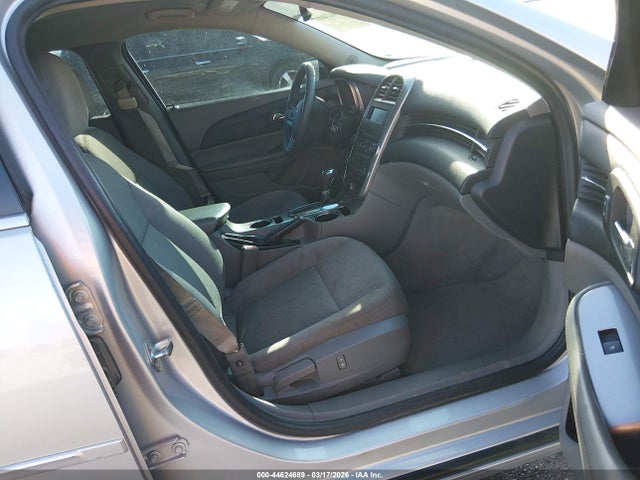 CHEVROLET MALIBU LS - 5