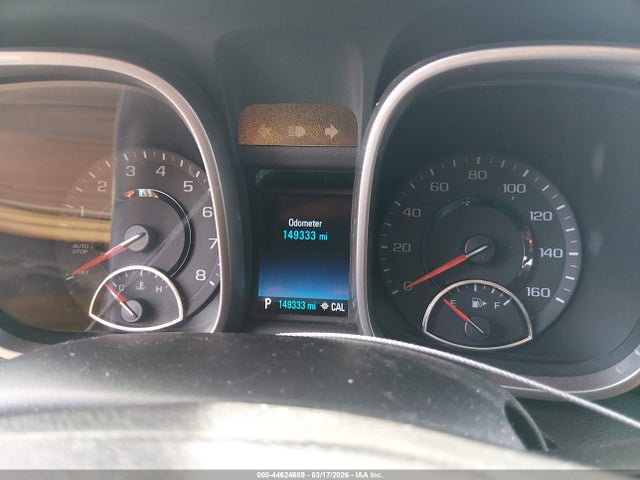 CHEVROLET MALIBU LS - 7