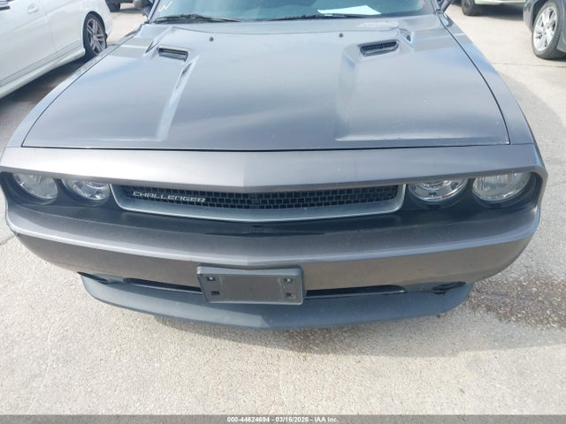 DODGE CHALLENGER SXT - 6