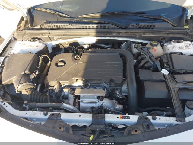 CHEVROLET MALIBU - 10