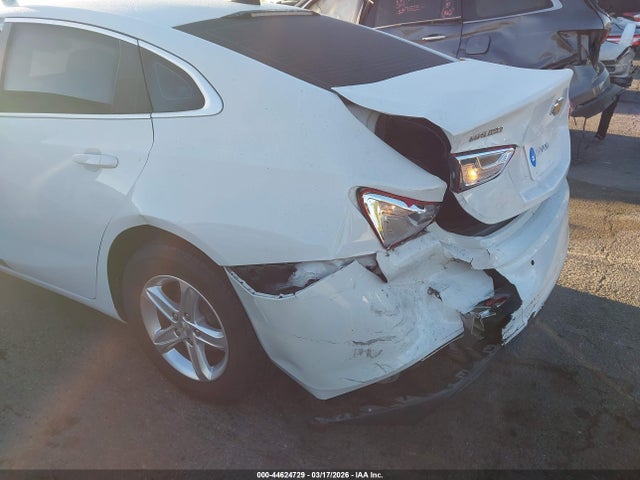 CHEVROLET MALIBU - 6