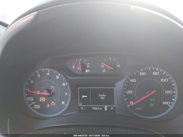 CHEVROLET MALIBU - 7