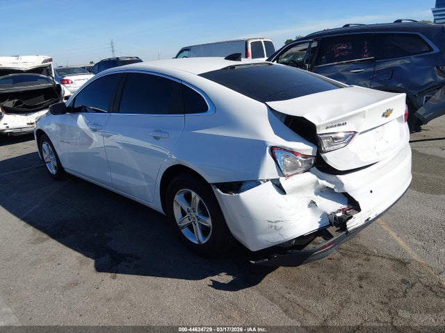CHEVROLET MALIBU - 3