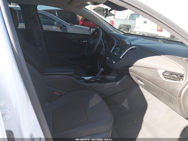 CHEVROLET MALIBU - 5