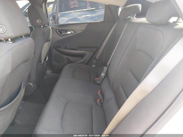 CHEVROLET MALIBU - 8