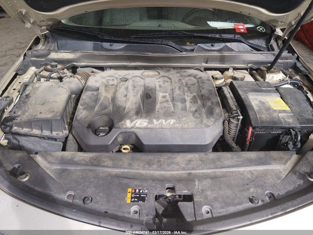 CHEVROLET IMPALA 2LT - 10