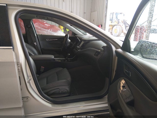 CHEVROLET IMPALA 2LT - 5