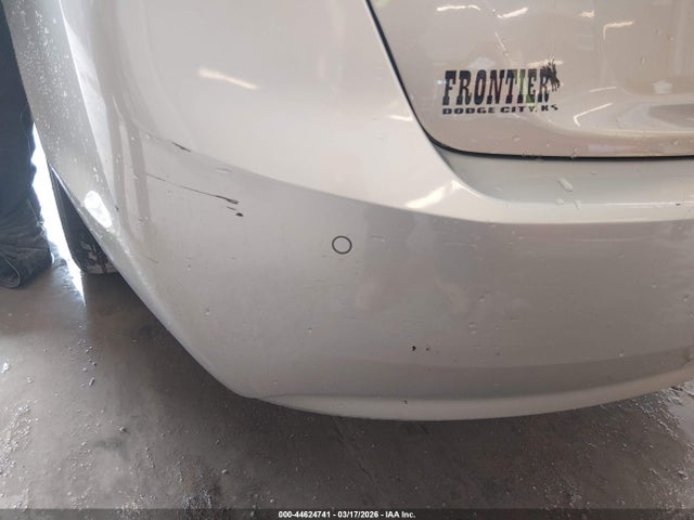 CHEVROLET IMPALA 2LT - 6