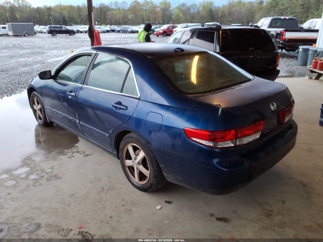 HONDA ACCORD - 3