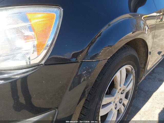 CHEVROLET SONIC 2LT - 6