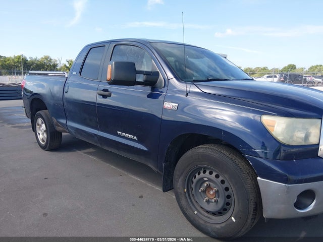 TOYOTA TUNDRA - 6