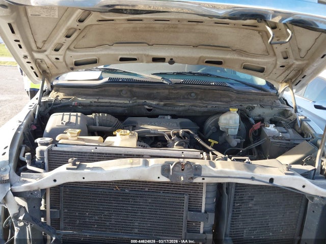 DODGE RAM 1500 SLT - 10