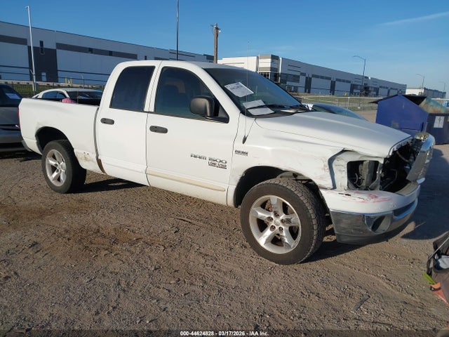 DODGE RAM 1500 SLT - 1