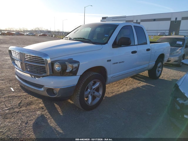 DODGE RAM 1500 SLT - 2