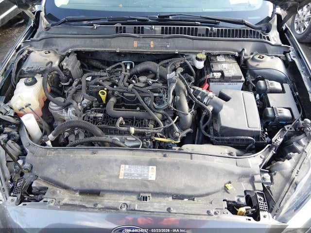 FORD FUSION SE - 10