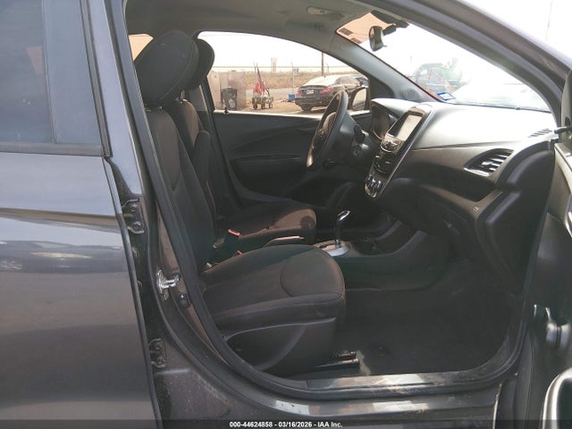 CHEVROLET SPARK LS CVT - 5