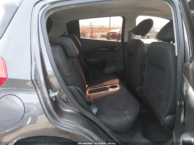 CHEVROLET SPARK LS CVT - 8