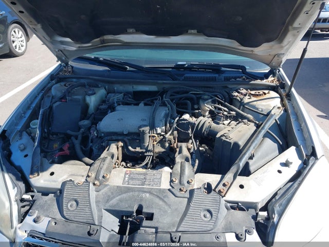 CHEVROLET IMPALA LT - 10