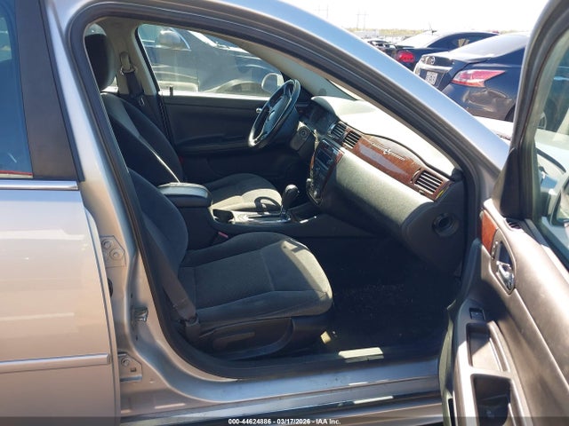 CHEVROLET IMPALA LT - 5