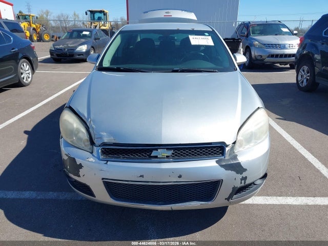 CHEVROLET IMPALA LT - 6
