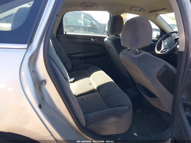 CHEVROLET IMPALA LT - 8