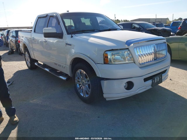 2008 LINCOLN MARK LT 