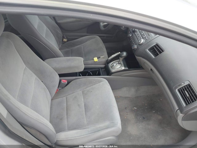 HONDA CIVIC EX - 5