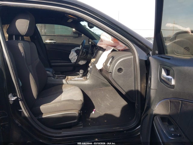 DODGE CHARGER SXT AWD - 5