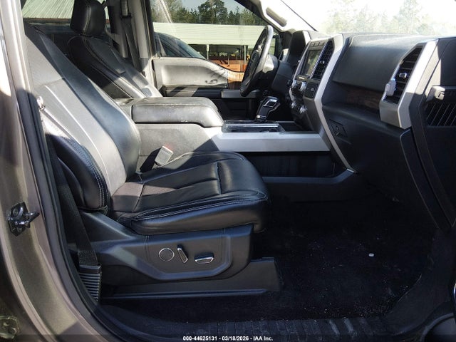 FORD F-150 LARIAT - 5