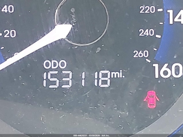 HYUNDAI SONATA HYBRID - 7