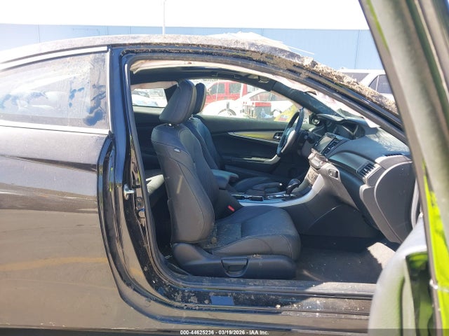 HONDA ACCORD TOURING - 5