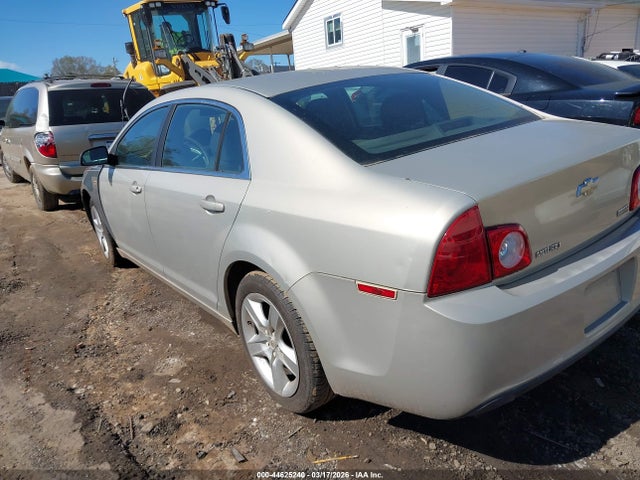 CHEVROLET MALIBU LS - 3