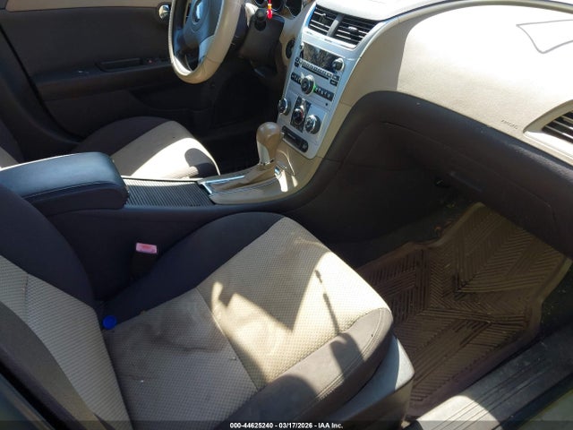 CHEVROLET MALIBU LS - 5