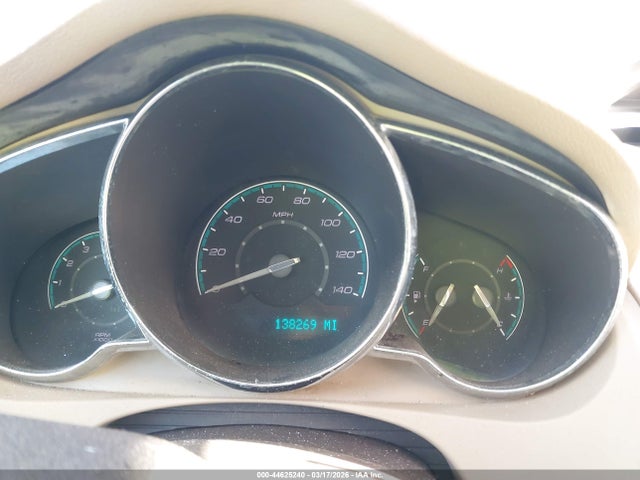 CHEVROLET MALIBU LS - 7