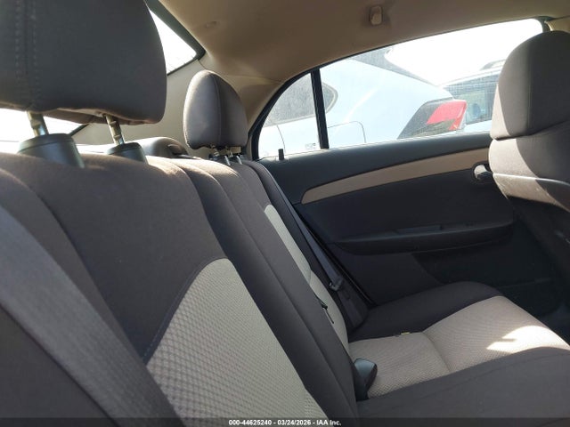 CHEVROLET MALIBU LS - 8